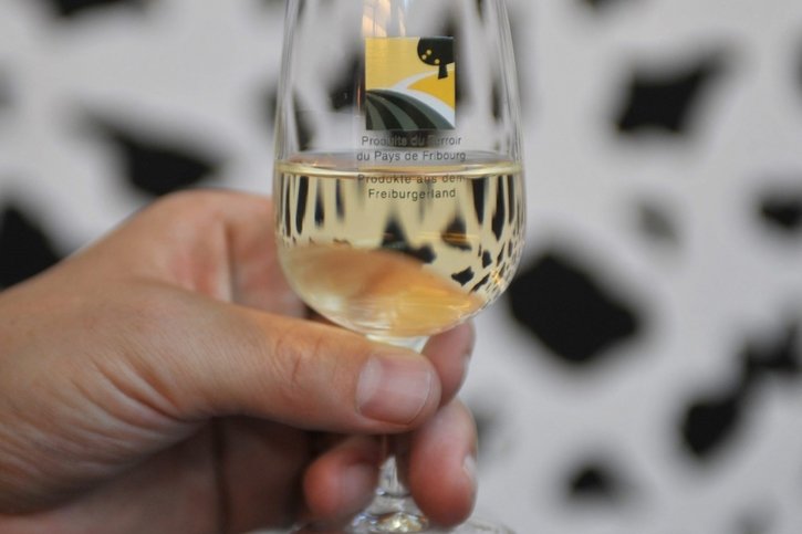 Vin: Le Pérolles veut mettre à l’honneur les vignerons fribourgeois
