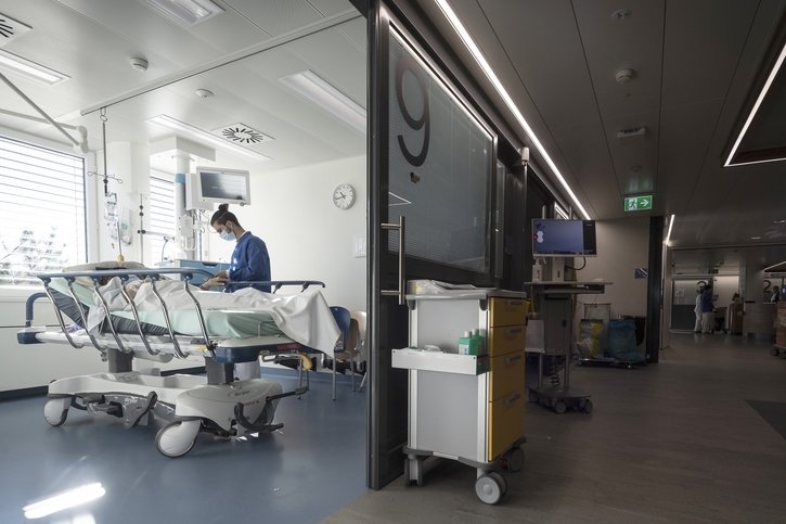 Votation cantonale: Les soignants se rangent dans le camp de l’Hôpital fribourgeois