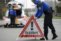 Accident: Une piétonne fribourgeoise grièvement blessée à Moudon